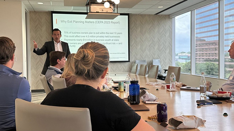 2025-in-firm-cpe-800x450 Employees in a boardroom meeting.