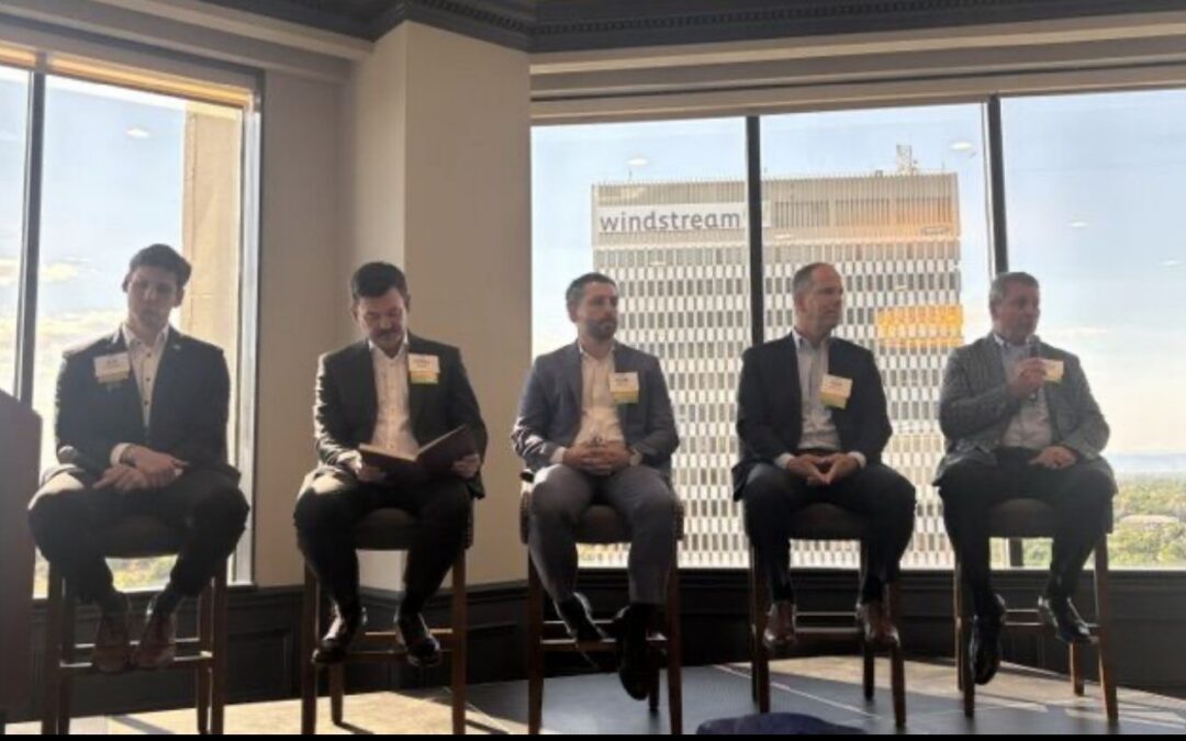 Business Excellence Symposium Greenville: MSO Architecture and Enterprise Value