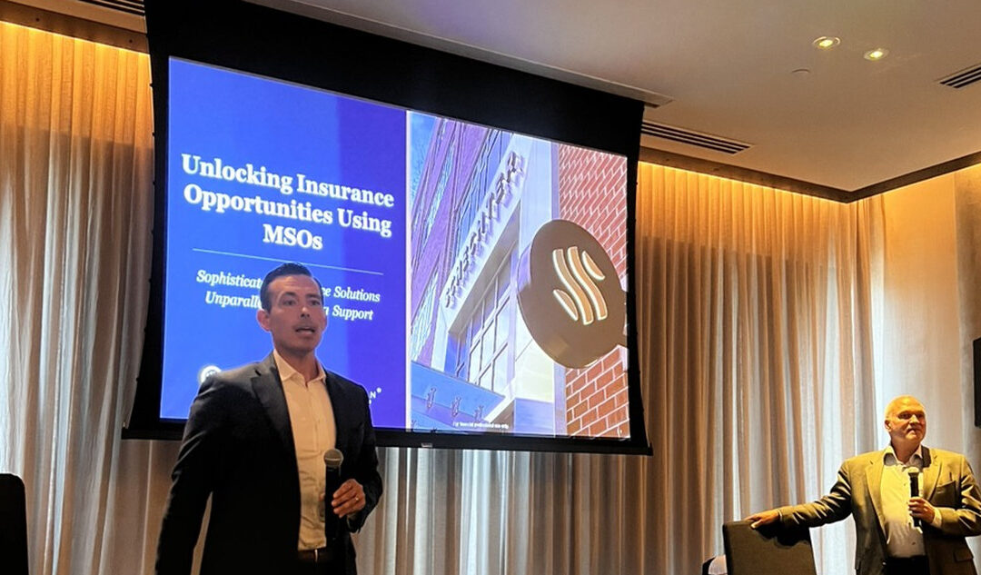 Notes from the Penn Mutual Life Sales Summit: Why Advisors Are Looking Beyond Medical MSOs